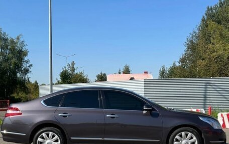 Nissan Teana, 2011 год, 800 000 рублей, 7 фотография
