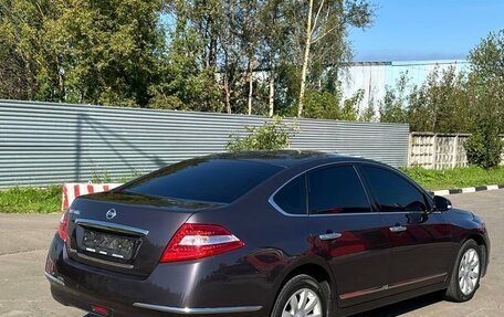 Nissan Teana, 2011 год, 800 000 рублей, 6 фотография