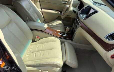 Nissan Teana, 2011 год, 800 000 рублей, 10 фотография