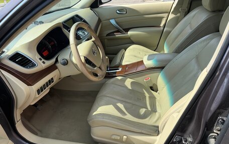 Nissan Teana, 2011 год, 800 000 рублей, 9 фотография