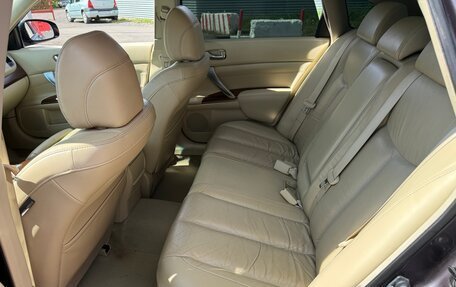 Nissan Teana, 2011 год, 800 000 рублей, 11 фотография