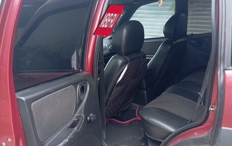 Chevrolet Niva I рестайлинг, 2007 год, 600 000 рублей, 7 фотография