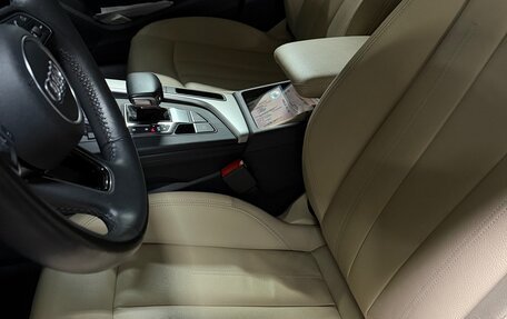Audi A5, 2019 год, 3 650 000 рублей, 5 фотография