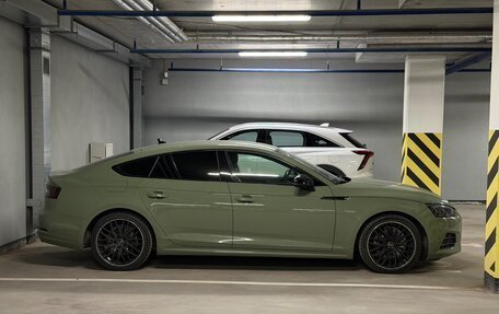 Audi A5, 2019 год, 3 650 000 рублей, 6 фотография