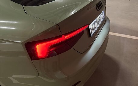 Audi A5, 2019 год, 3 650 000 рублей, 2 фотография