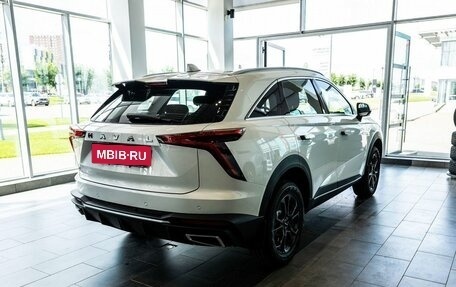 Haval F7, 2026 год, 2 999 000 рублей, 3 фотография
