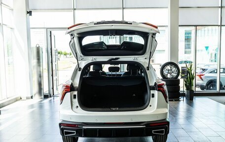 Haval F7, 2026 год, 2 999 000 рублей, 15 фотография