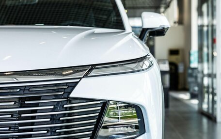 Haval F7, 2026 год, 2 999 000 рублей, 7 фотография