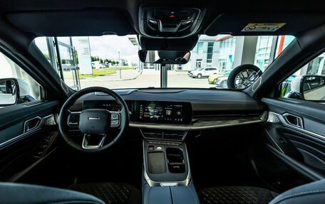 Haval F7, 2026 год, 2 999 000 рублей, 33 фотография