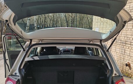 Volkswagen Golf Plus II, 2011 год, 730 000 рублей, 5 фотография