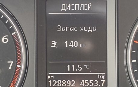 Volkswagen Golf Plus II, 2011 год, 730 000 рублей, 9 фотография