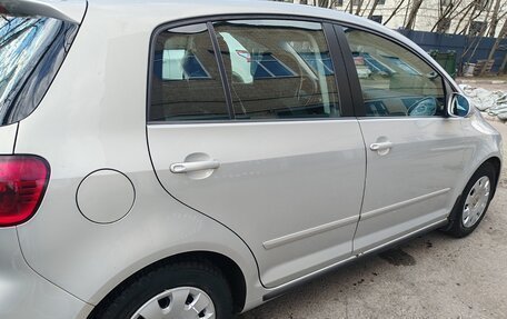 Volkswagen Golf Plus II, 2011 год, 730 000 рублей, 3 фотография