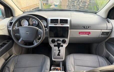 Dodge Caliber I рестайлинг, 2007 год, 600 000 рублей, 3 фотография