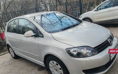 Volkswagen Golf Plus II, 2011 год, 730 000 рублей, 4 фотография