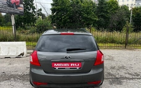 KIA cee'd I рестайлинг, 2010 год, 650 000 рублей, 5 фотография