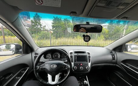 KIA cee'd I рестайлинг, 2010 год, 650 000 рублей, 7 фотография