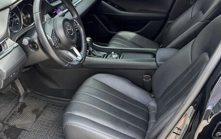 Mazda 6, 2021 год, 2 650 000 рублей, 3 фотография