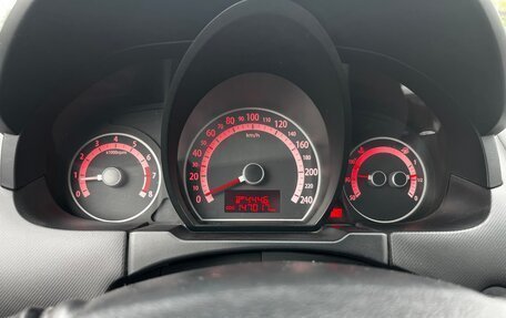KIA cee'd I рестайлинг, 2010 год, 650 000 рублей, 8 фотография