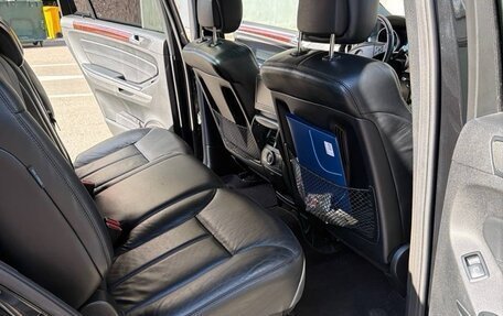 Mercedes-Benz GL-Класс, 2008 год, 1 150 000 рублей, 5 фотография
