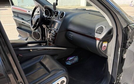 Mercedes-Benz GL-Класс, 2008 год, 1 150 000 рублей, 4 фотография