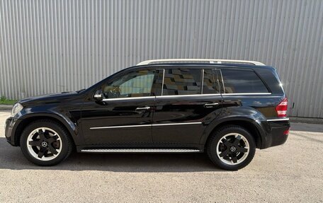 Mercedes-Benz GL-Класс, 2008 год, 1 150 000 рублей, 2 фотография