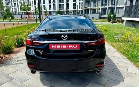 Mazda 6, 2021 год, 2 650 000 рублей, 2 фотография