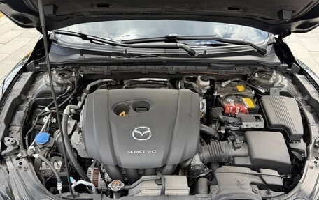 Mazda 6, 2021 год, 2 650 000 рублей, 8 фотография