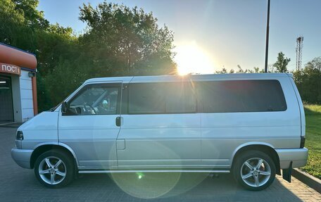 Volkswagen Transporter T4, 2001 год, 1 299 999 рублей, 3 фотография