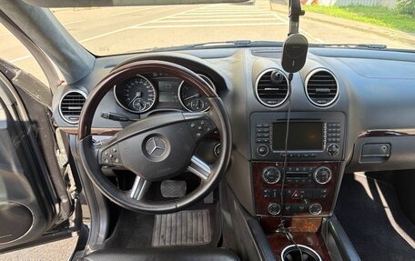 Mercedes-Benz GL-Класс, 2008 год, 1 150 000 рублей, 6 фотография