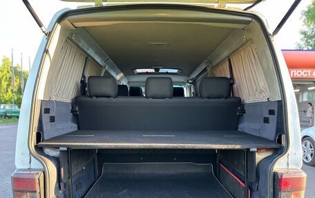 Volkswagen Transporter T4, 2001 год, 1 299 999 рублей, 6 фотография