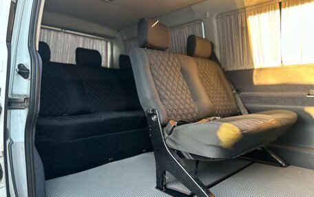 Volkswagen Transporter T4, 2001 год, 1 299 999 рублей, 15 фотография