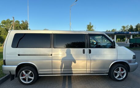 Volkswagen Transporter T4, 2001 год, 1 299 999 рублей, 10 фотография