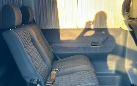 Volkswagen Transporter T4, 2001 год, 1 299 999 рублей, 13 фотография