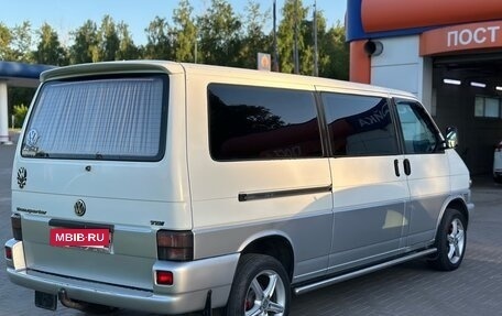 Volkswagen Transporter T4, 2001 год, 1 299 999 рублей, 7 фотография