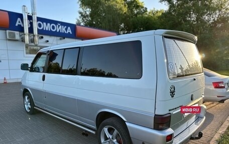 Volkswagen Transporter T4, 2001 год, 1 299 999 рублей, 5 фотография