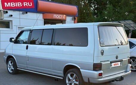 Volkswagen Transporter T4, 2001 год, 1 299 999 рублей, 2 фотография