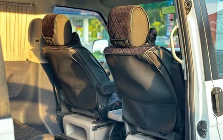 Volkswagen Transporter T4, 2001 год, 1 299 999 рублей, 17 фотография