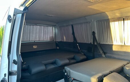 Volkswagen Transporter T4, 2001 год, 1 299 999 рублей, 20 фотография