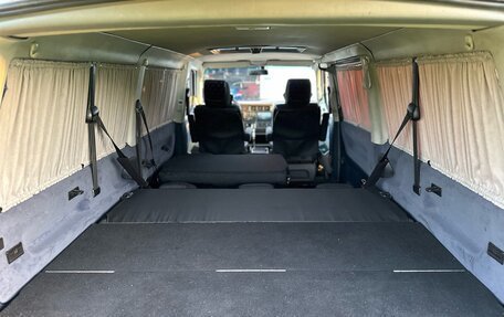 Volkswagen Transporter T4, 2001 год, 1 299 999 рублей, 18 фотография