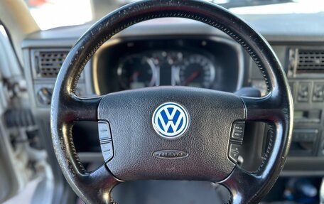 Volkswagen Transporter T4, 2001 год, 1 299 999 рублей, 29 фотография