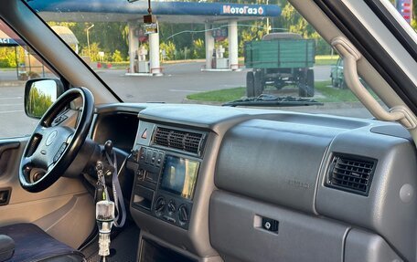 Volkswagen Transporter T4, 2001 год, 1 299 999 рублей, 30 фотография