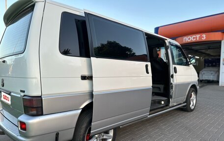 Volkswagen Transporter T4, 2001 год, 1 299 999 рублей, 25 фотография