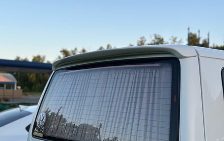 Volkswagen Transporter T4, 2001 год, 1 299 999 рублей, 22 фотография