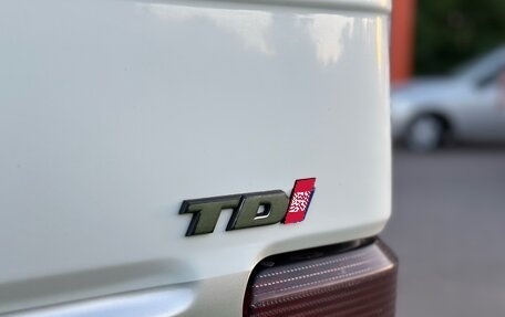Volkswagen Transporter T4, 2001 год, 1 299 999 рублей, 32 фотография