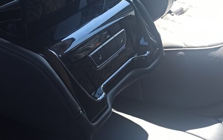 Geely Atlas I, 2021 год, 1 850 000 рублей, 8 фотография