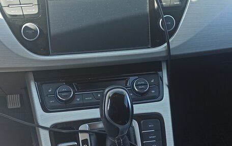 Geely Atlas I, 2021 год, 1 850 000 рублей, 10 фотография