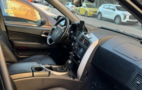 SsangYong Kyron I, 2010 год, 750 000 рублей, 5 фотография