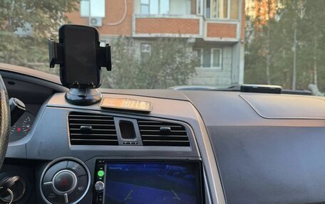 SsangYong Kyron I, 2010 год, 750 000 рублей, 7 фотография