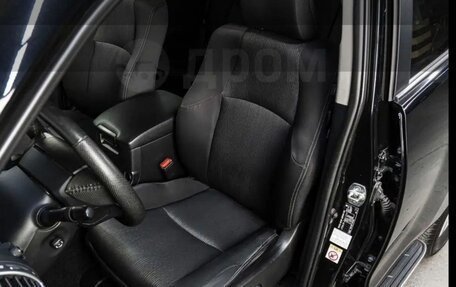 Toyota Land Cruiser Prado 150 рестайлинг 2, 2016 год, 4 150 000 рублей, 16 фотография