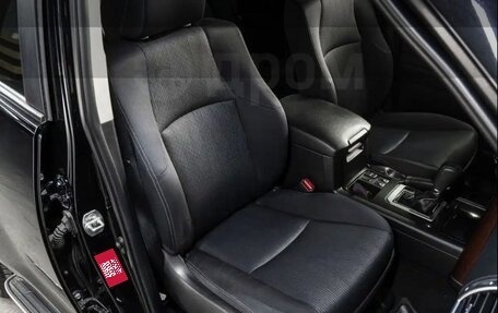 Toyota Land Cruiser Prado 150 рестайлинг 2, 2016 год, 4 150 000 рублей, 18 фотография